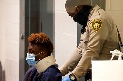 Friend Recalls Woman Killed In Crash Involving Ex-NFL Player