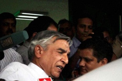 Cash-for-jobs in Railways: Pawan Bansal claims innocence