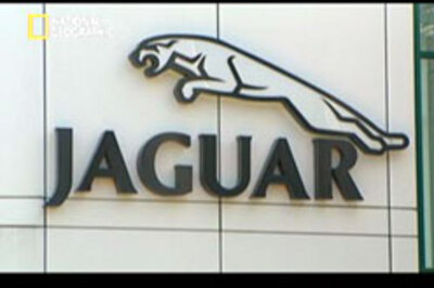 The inside story of Tata'a latest acquisition, Jaguar