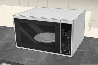 How to Use a Microwave