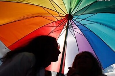 Coming out of the closet is bringing in business