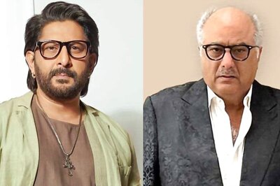 Arshad Warsi Makes BIG Claims, Recalls Boney Kapoor's Production Paid Him Less: 'I Went to Get My Cheque...'