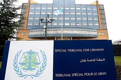 UN-backed court to issue verdicts in Lebanon's Hariri case