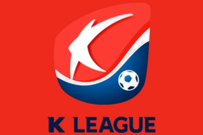 South Korea's K-League in High Demand Amond Live Sports-deprived Foreign Broadcasters