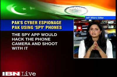 Massive cyber espionage racket run by Pakistan against Indian defence forces exposed