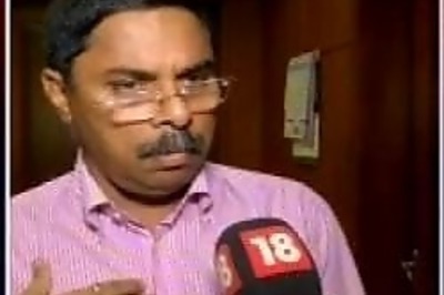 Now, Goa Tourism Minister Dilip Parulekar accused of faking educational qualification