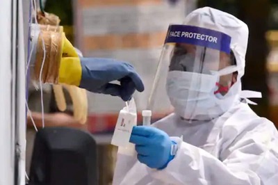 Doctors on Covid-19 Duty Mentally Exhausted, Seek Professional Help