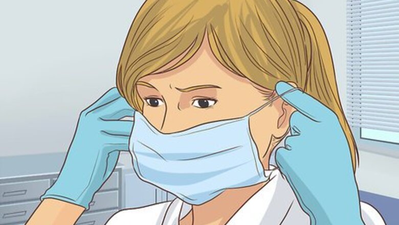 How to Cope when You Feel Sick During a Dissection
