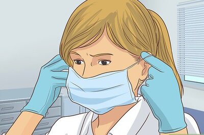 How to Cope when You Feel Sick During a Dissection
