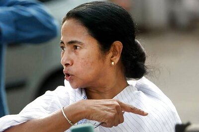 Mamata to take decision with Kalam out of race