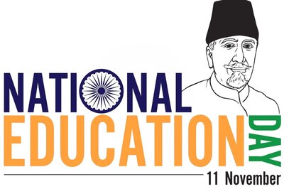 National Education Day: From Abul Kalam Azad to Dharmendra Pradhan Know Qualification of Indian Education Ministers