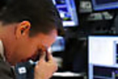 Your Story: Hit by market meltdown? Write in