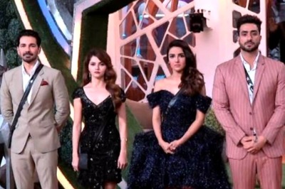 Bigg Boss 14: Who Will Get Evicted from the House This Week?