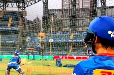 Ishan Kishan's Bhojpuri Commentary on Surya’s Supla Shot Leaves Internet in Splits