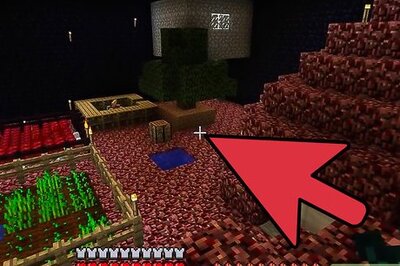 How to Raid a Base in Minecraft PvP