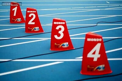 AFI bans six states, slaps suspension on 14 athletes for doping