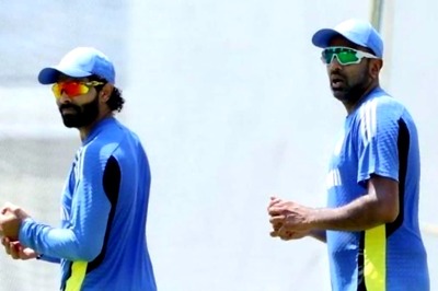 Ashwin, Jadeja & 1 More Spinner, Rishabh Pant to Make Test Return: India's Likely Line-up for 1st Bangladesh Test