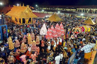 Amid Rise in Coronavirus Cases in Kerala, Temple Board Urges Devotees to Avoid Visiting Sabarimala
