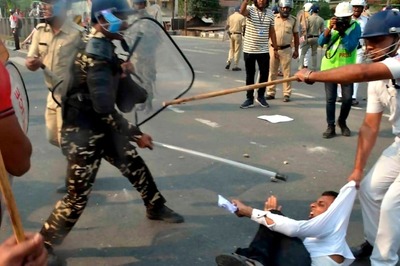 Opinion | West Bengal's Law And Order Situation is a Ticking Time Bomb