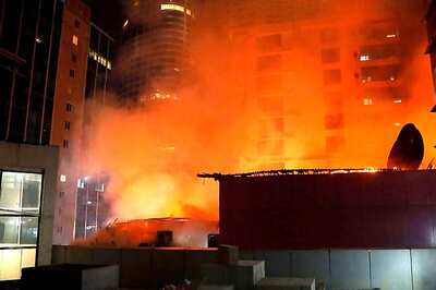 Kamala Mills Fire an Opportunity to Improve System: HC to BMC