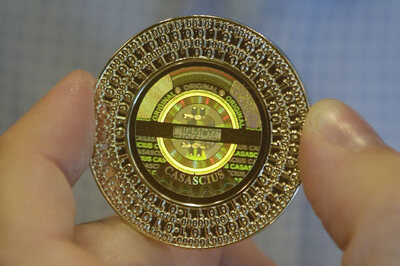 Bitcoin: The wild, unregulated cybercurrency becomes dangerously hot