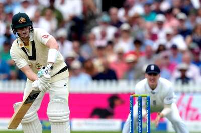 'Winning, Losing, Loss, Hurt..': Steve Smith Shares Glorious Post Ahead of His 100th Test for Australia