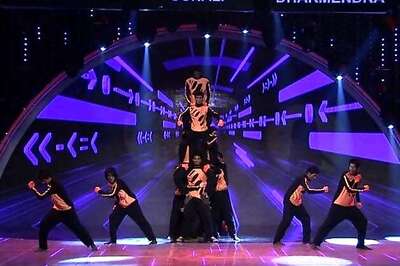 'India's Got talent' opens at a high note