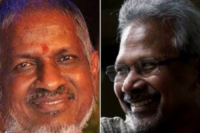 Happy Birthday Ilayaraja and Mani Ratnam: Watch 5 Iconic Songs of the Magical Duo