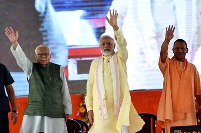 PM Modi Blames Previous Govts for Varanasi's Plight, Launches Projects Worth Rs 1,000 Crore