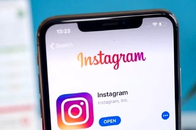 Instagram Now Has A Smarter Way To Share Profiles: What Is It And How It Works