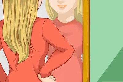 How to Have Proper Posture (Girls)