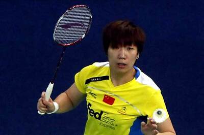 Olympics: Guilty Chinese player quits badminton