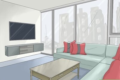 How to Decorate a Bachelor Pad