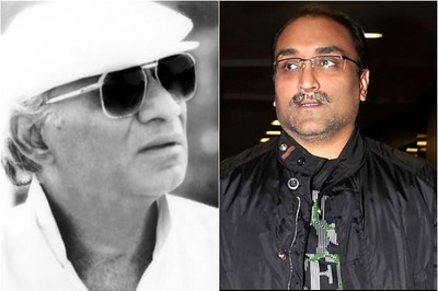 YRF Museum in the Works as Part of Banner's 50-year Gala