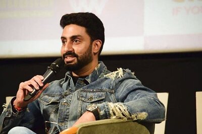 Abhishek Bachchan Expresses Gratitude in Latest Tweet After Coronavirus Diagnosis