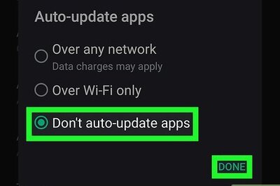 How to Uninstall Updates from YouTube