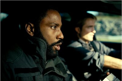 Christopher Nolan is 'Thrilled' with Tenet Box Office Collection After Movie Released in Cinemas Amid Covid-19