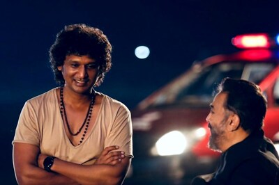 'Breathtaking Stunts, Amazing Visuals': Celebs React To Kamal Haasan's Vikram