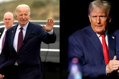 'There'll be a Bloodbath': Biden 'Not Confident' in Peaceful Transfer of Power If Trump Loses