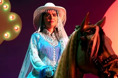 Malala Yousafzai Makes Acting Debut In British Show 'We Are Lady Parts'; First Look Goes Viral