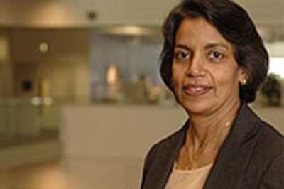 Meet Chitra, 1st Indian head of BBC