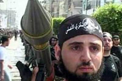 Hamas signals willingness for ceasefire