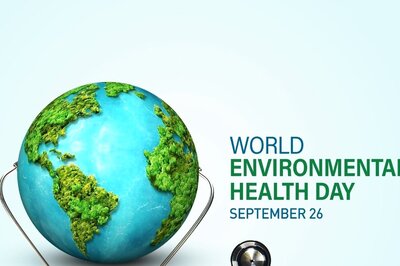 World Environmental Health Day 2023: Theme, History, Significance, Wishes, and Celebration