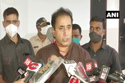 ED Attaches Rs 4-cr Worth Assets in PMLA Case Against Ex-Maha HM Deshmukh