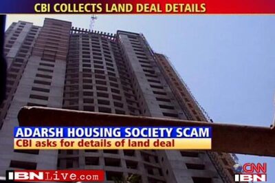 Adarsh scam: CBI may probe Ashok Chavan