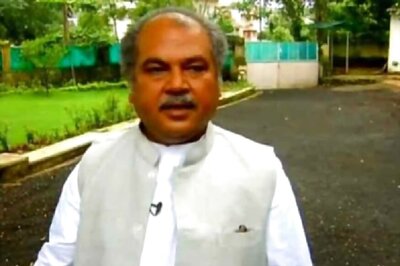 Citizenship Act Already in Force, Mandatory for All Non-BJP States to Implement it: Narendra Singh Tomar