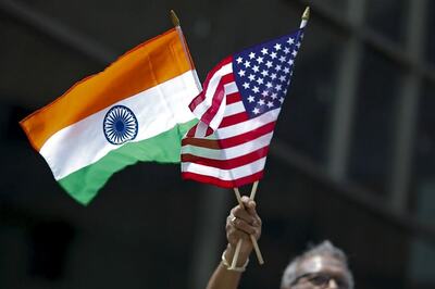 'The Maharaja of Tariffs': White House Official on India's Duties on American Products