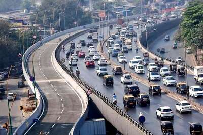 How New Vile Parle Flyover Will Help Decongest Traffic at T1 Junction of Mumbai Airport