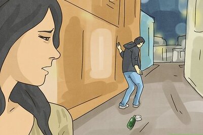 How to Cope Living Near Drug Addicts