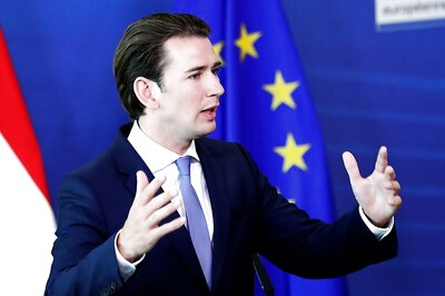 Austrian Far-right Ministers to Resign en Masse Amid 'Ibiza-gate' Fallout